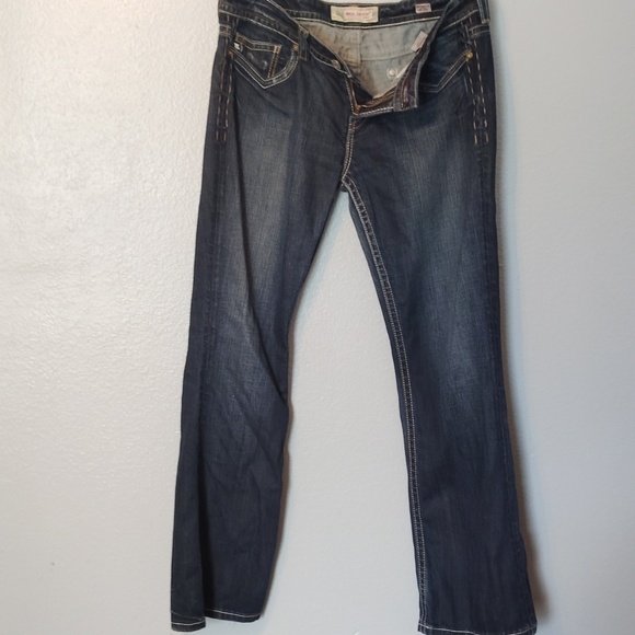 Mek Denim Jeans Fremont 31/32 - Picture 16 of 16
